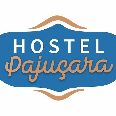 Hostel Pajucara Maceió Buitenkant foto
