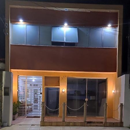 Hostel Pajucara Maceió Buitenkant foto