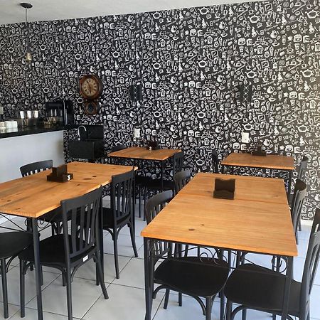 Hostel Pajucara Maceió Buitenkant foto