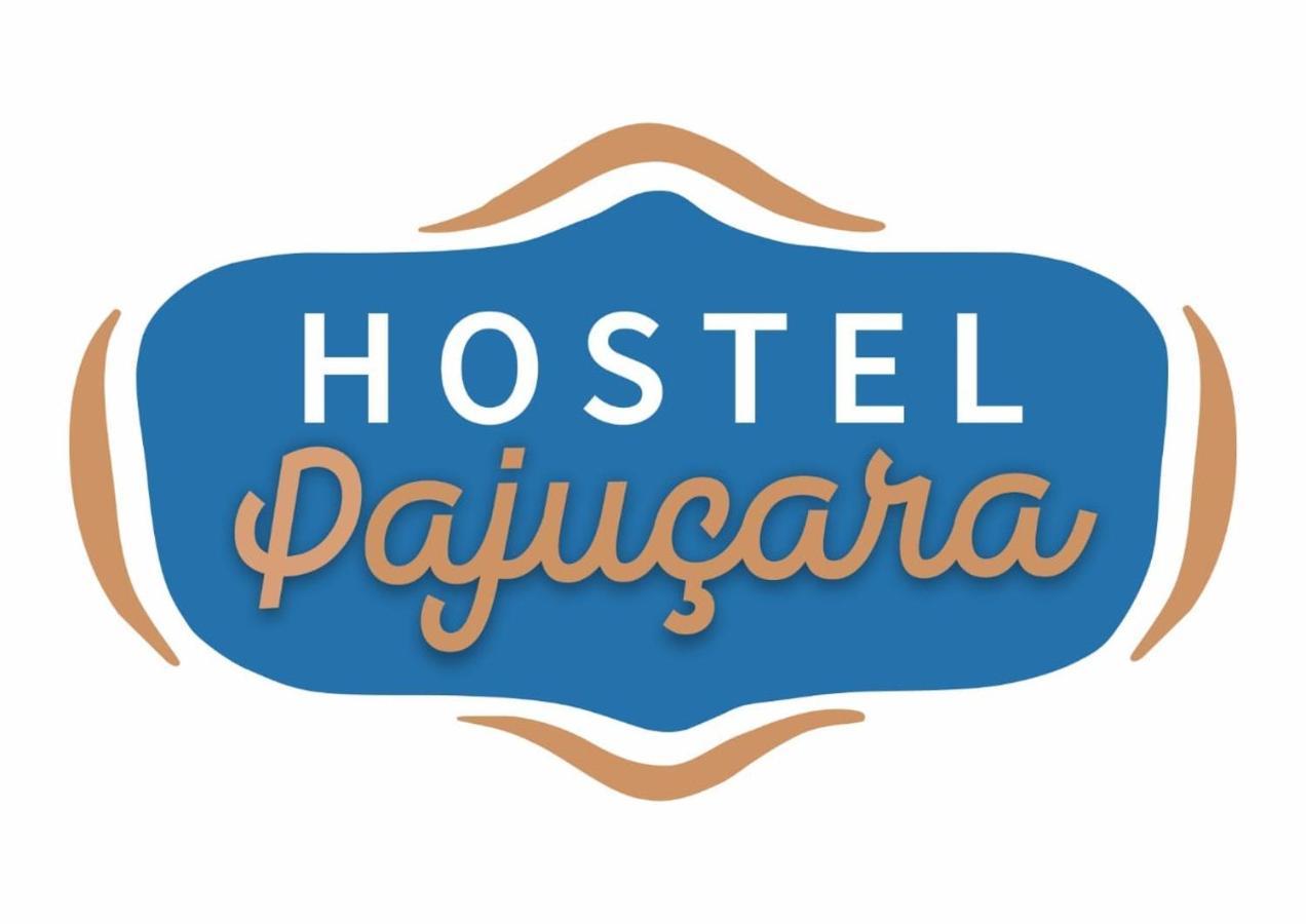 Hostel Pajucara Maceió Buitenkant foto