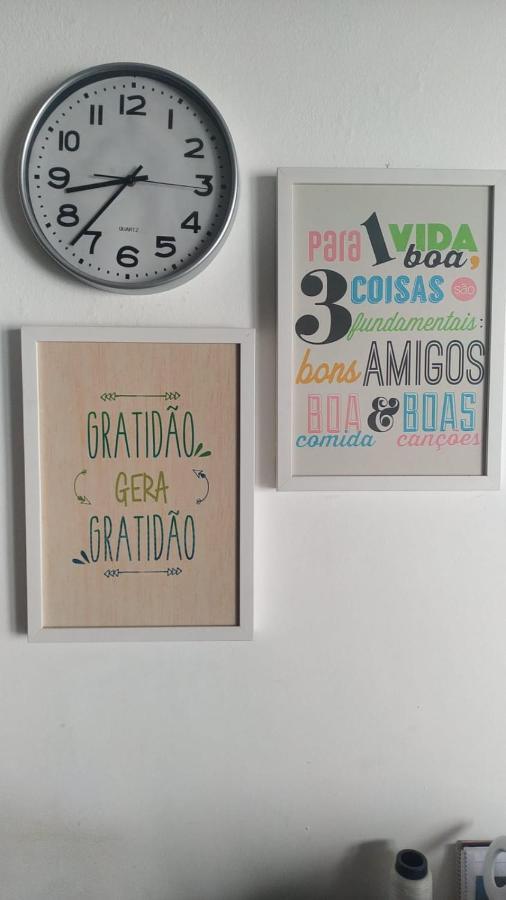 Hostel Pajucara Maceió Buitenkant foto