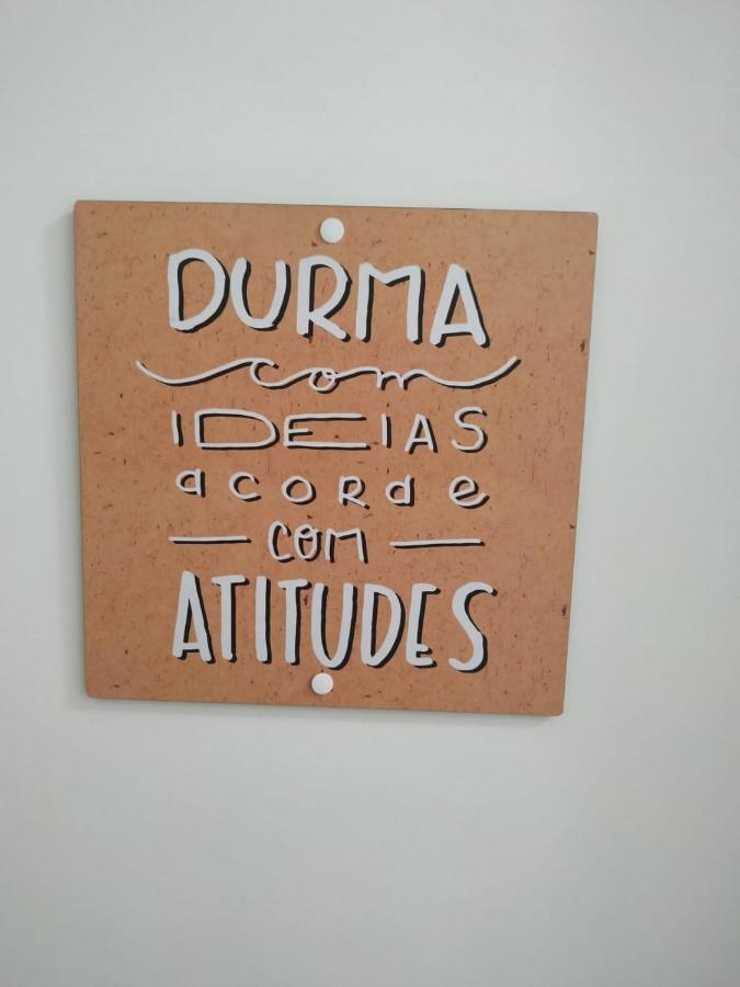 Hostel Pajucara Maceió Buitenkant foto