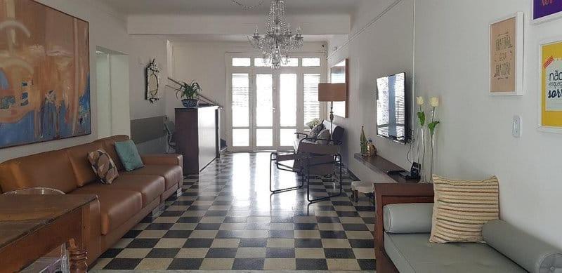 Hostel Pajucara Maceió Buitenkant foto