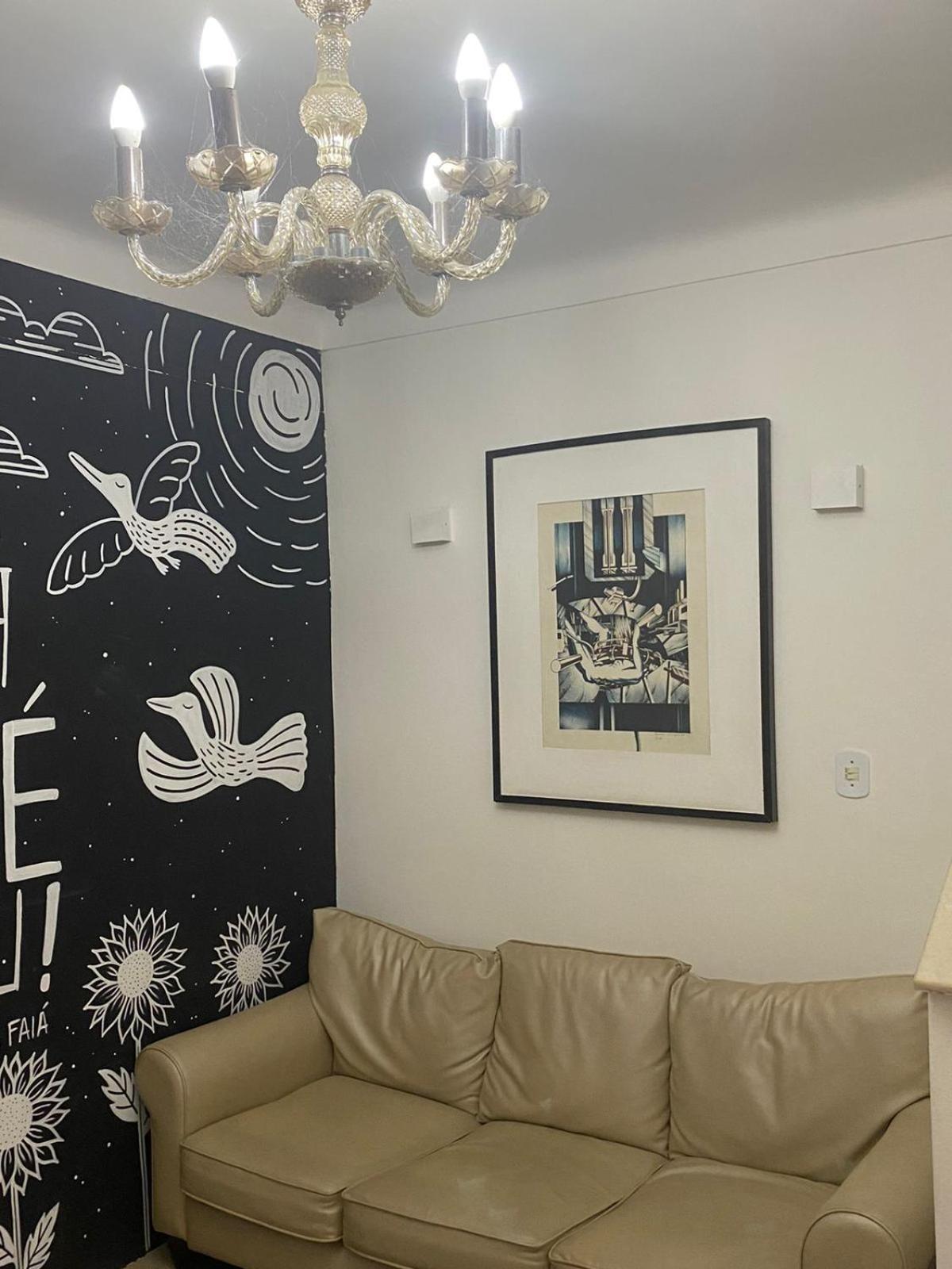 Hostel Pajucara Maceió Buitenkant foto