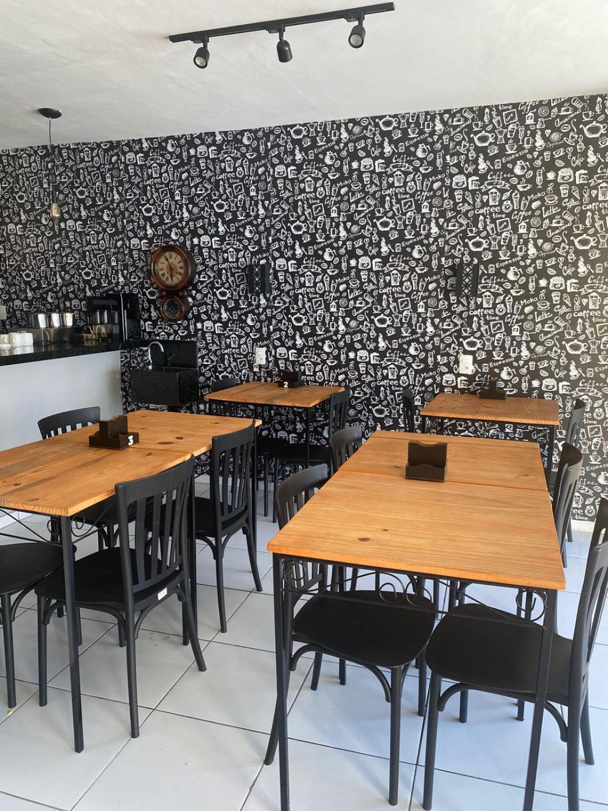Hostel Pajucara Maceió Buitenkant foto