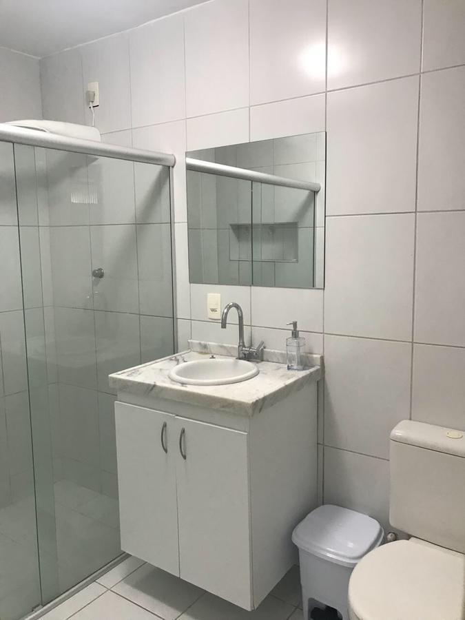 Hostel Pajucara Maceió Buitenkant foto