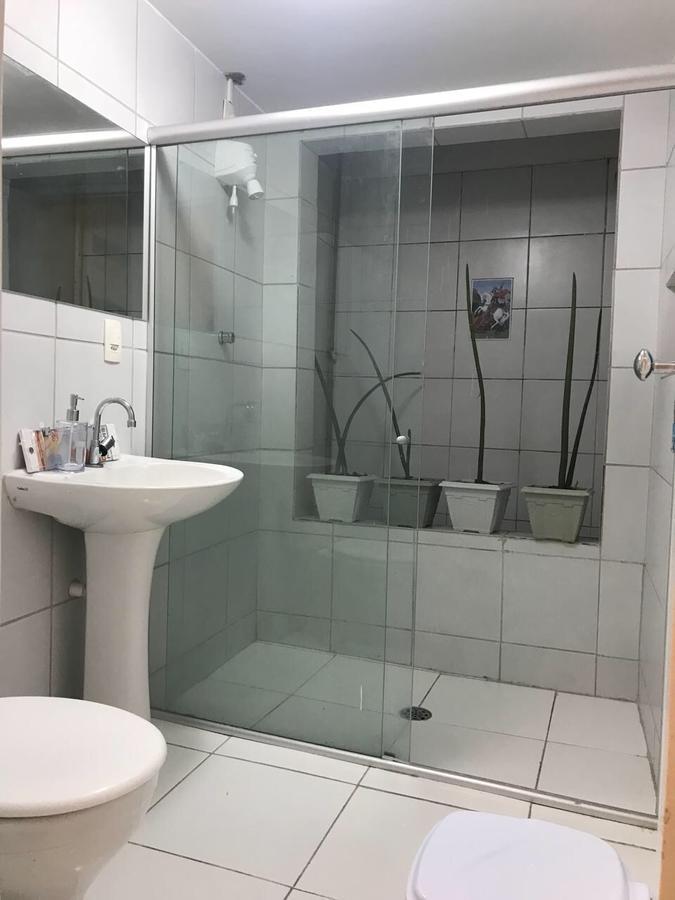 Hostel Pajucara Maceió Buitenkant foto