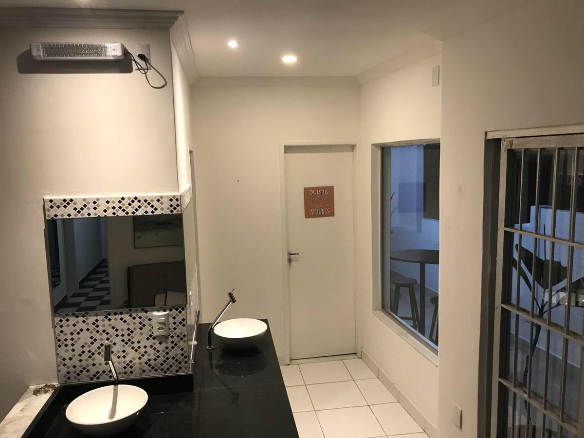 Hostel Pajucara Maceió Buitenkant foto