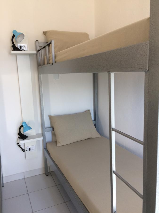 Hostel Pajucara Maceió Buitenkant foto