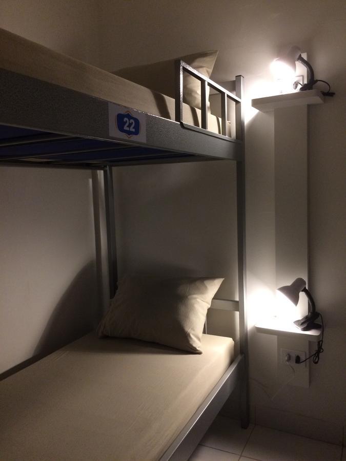 Hostel Pajucara Maceió Buitenkant foto