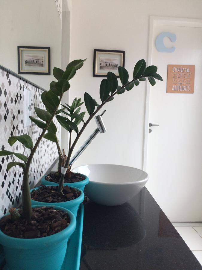 Hostel Pajucara Maceió Buitenkant foto