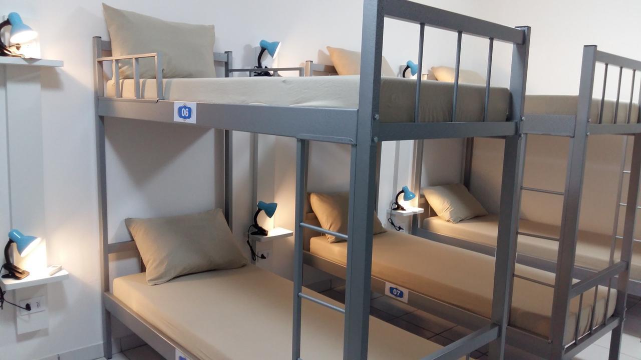 Hostel Pajucara Maceió Buitenkant foto