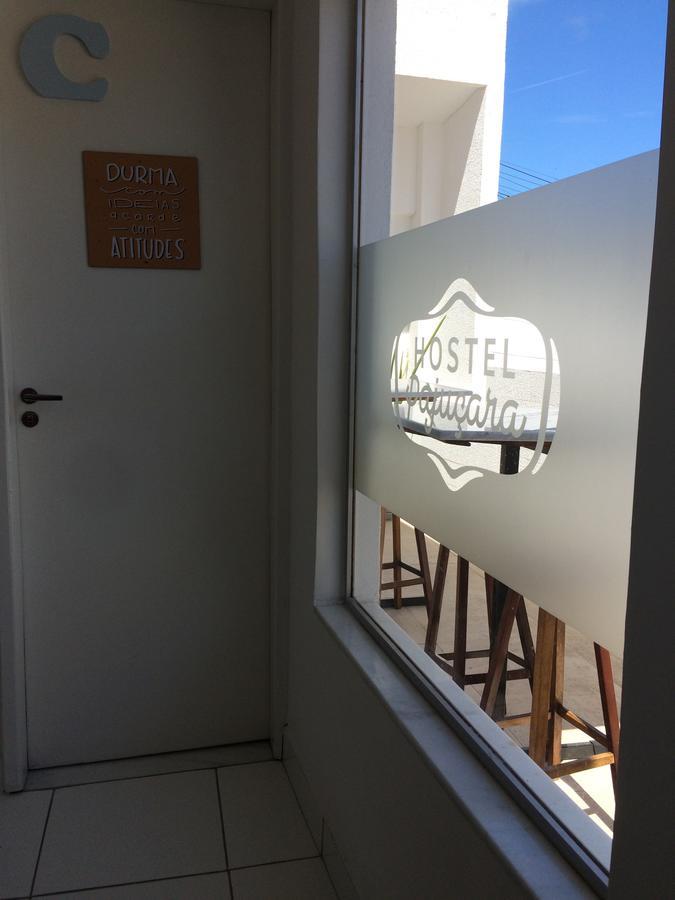 Hostel Pajucara Maceió Buitenkant foto