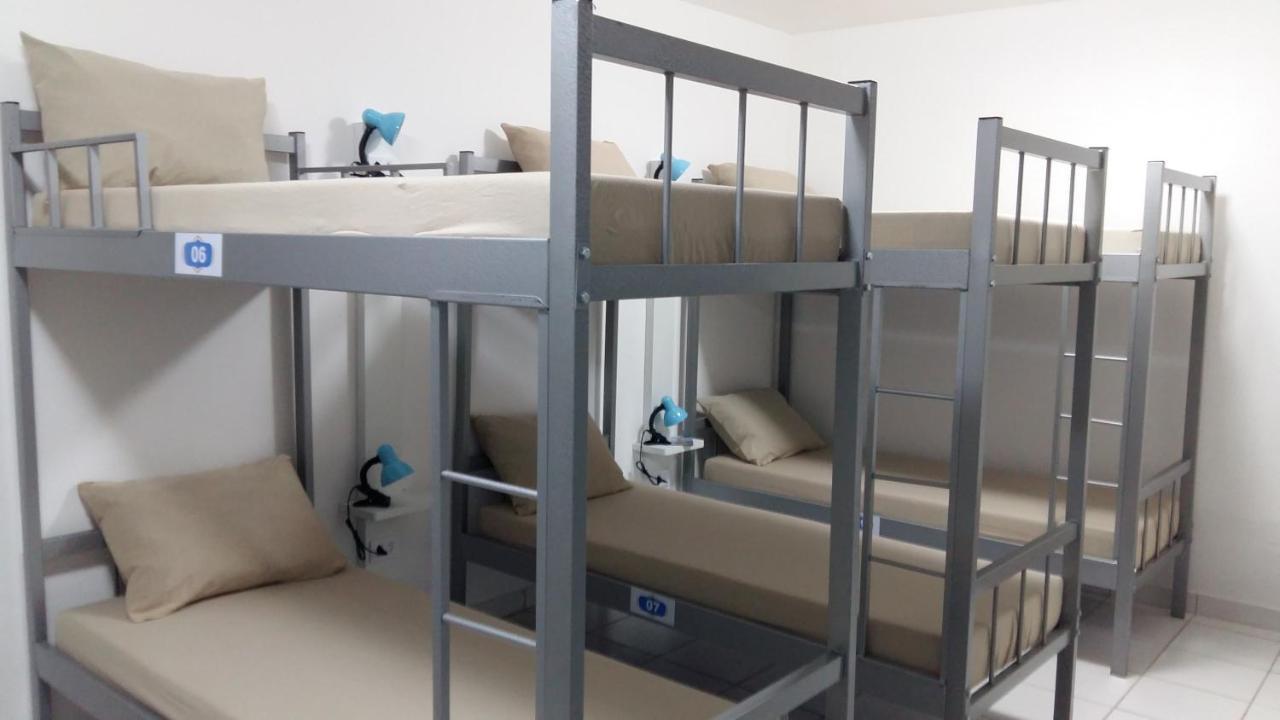 Hostel Pajucara Maceió Buitenkant foto